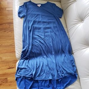 LuLaRoe Carly Dress
